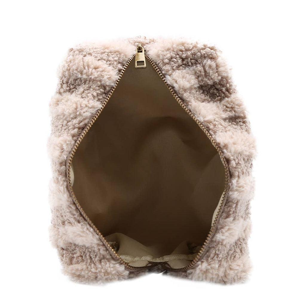 The Just-in-Case Pouch