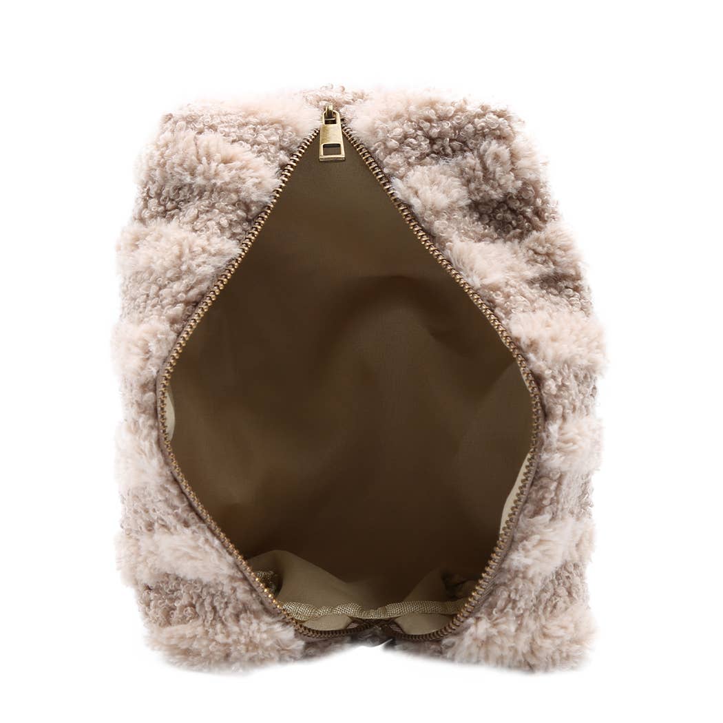 The Just-in-Case Pouch