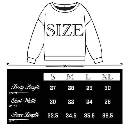 HOT GIRLS LOVE GAMEDAY PUFF Fleece Sweatshirt