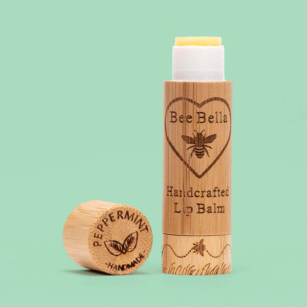 Bee Bella Lip Balm