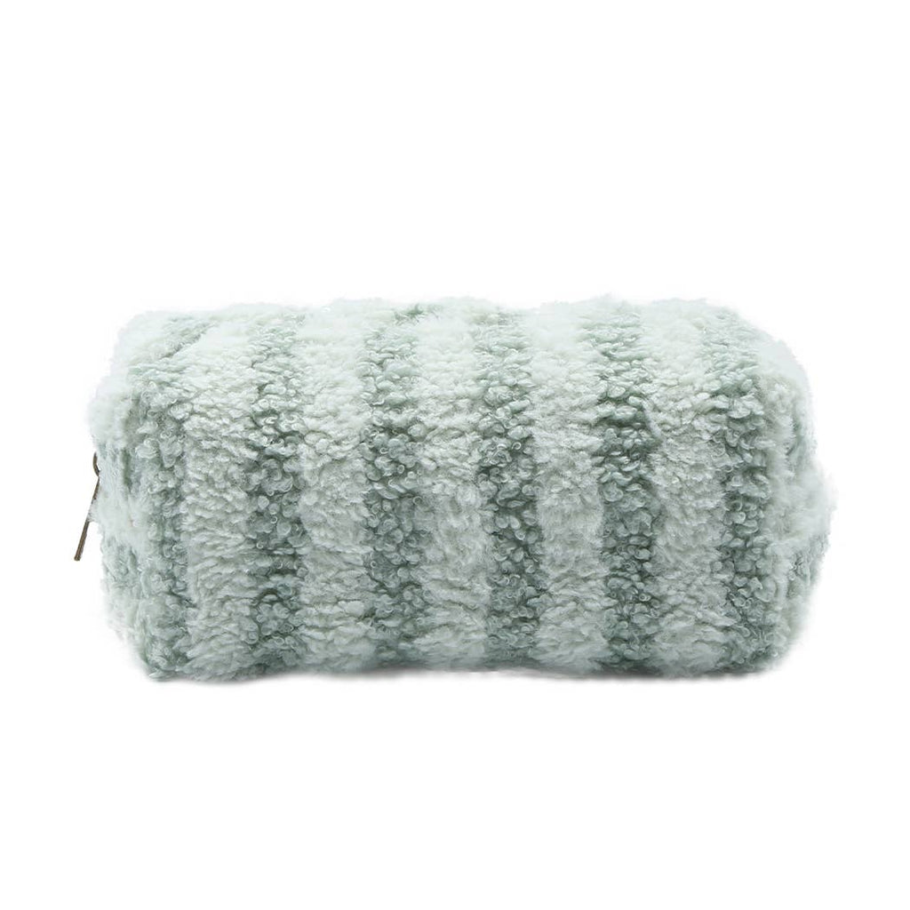 The Just-in-Case Pouch