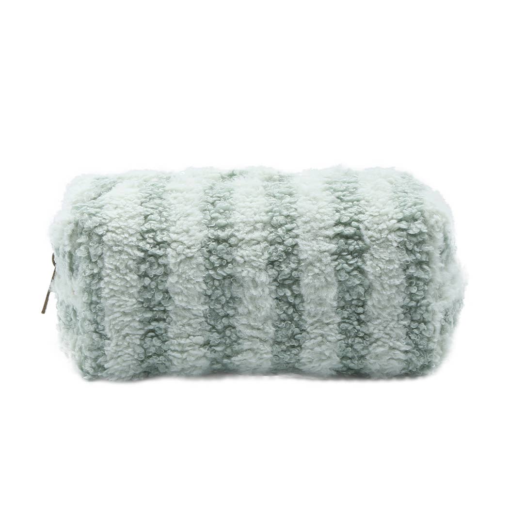 The Just-in-Case Pouch