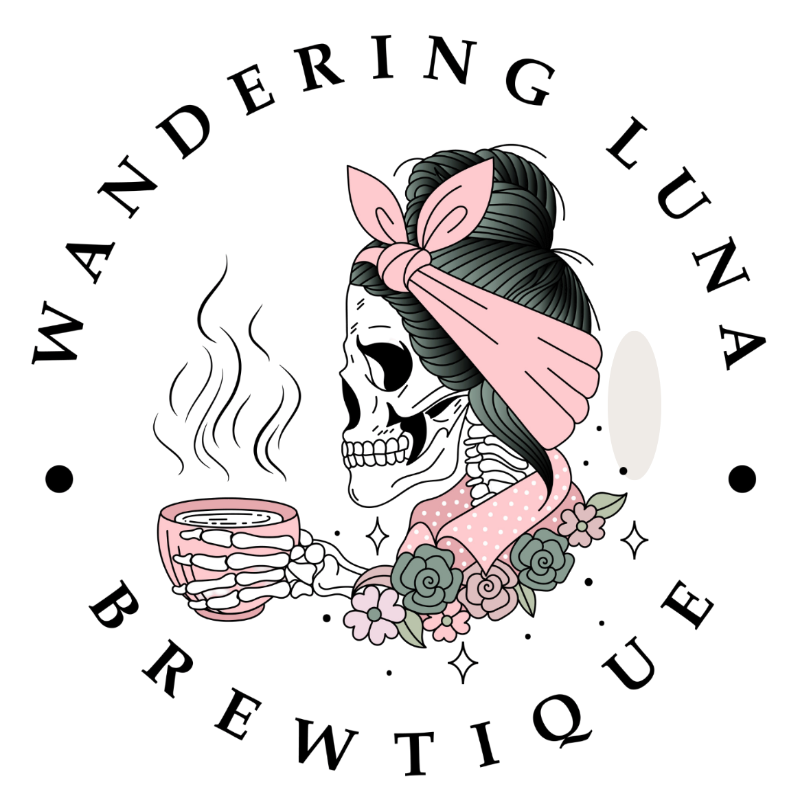 Wandering Luna Brewtique 