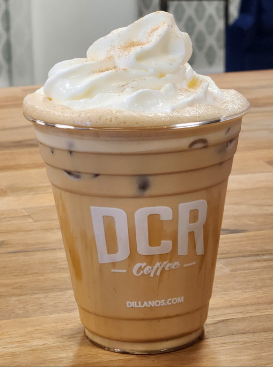 Chai Latte