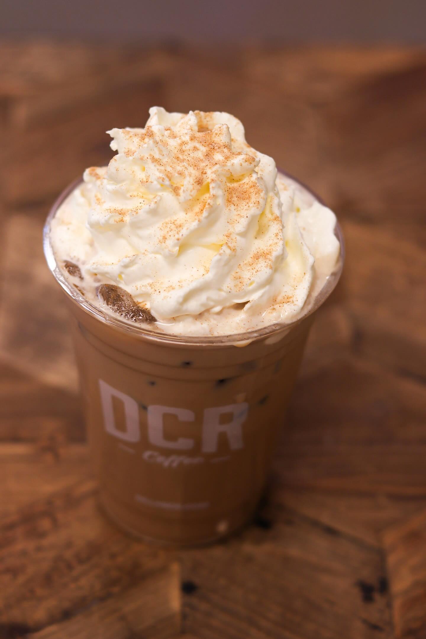 Chai Latte