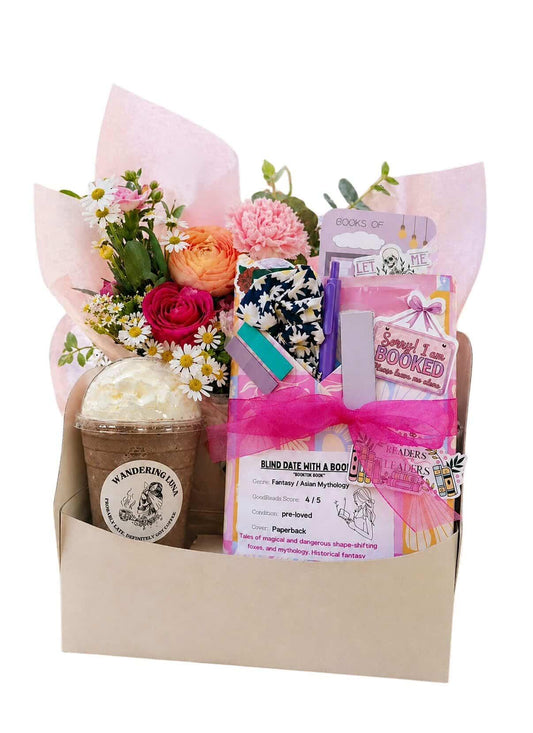 Mother's Day Pre-Order Bundles
