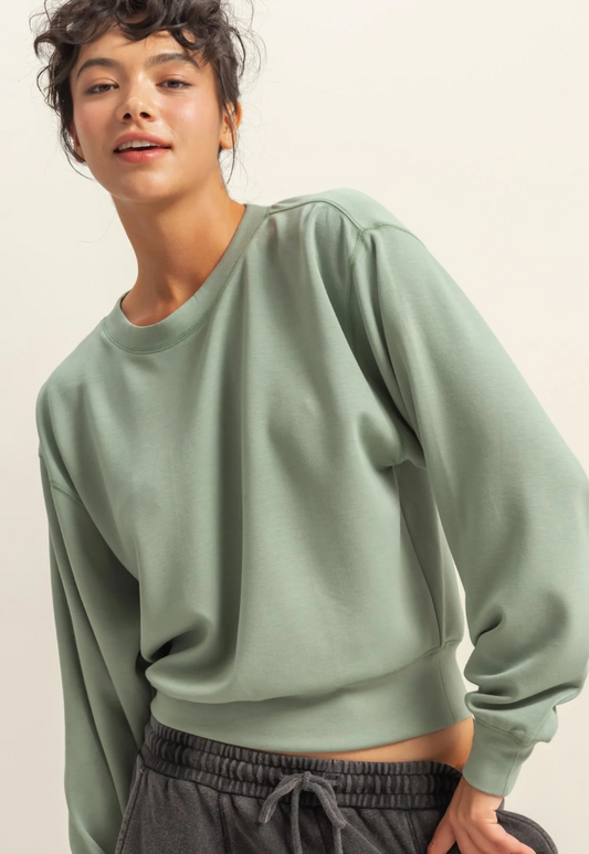 The Remi Sweatshirt
