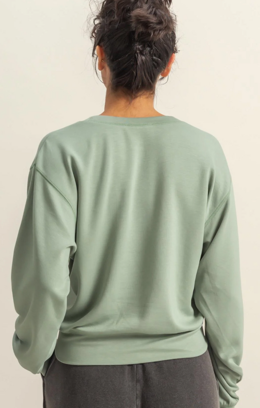 The Remi Sweatshirt