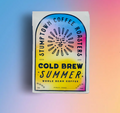 COLD BREW SUMMER WHOLE BEAN COFFEE