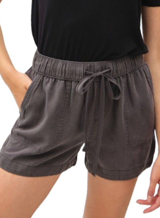 Tencel Short