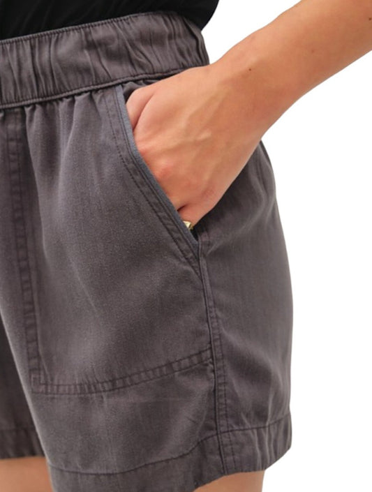 Tencel Short