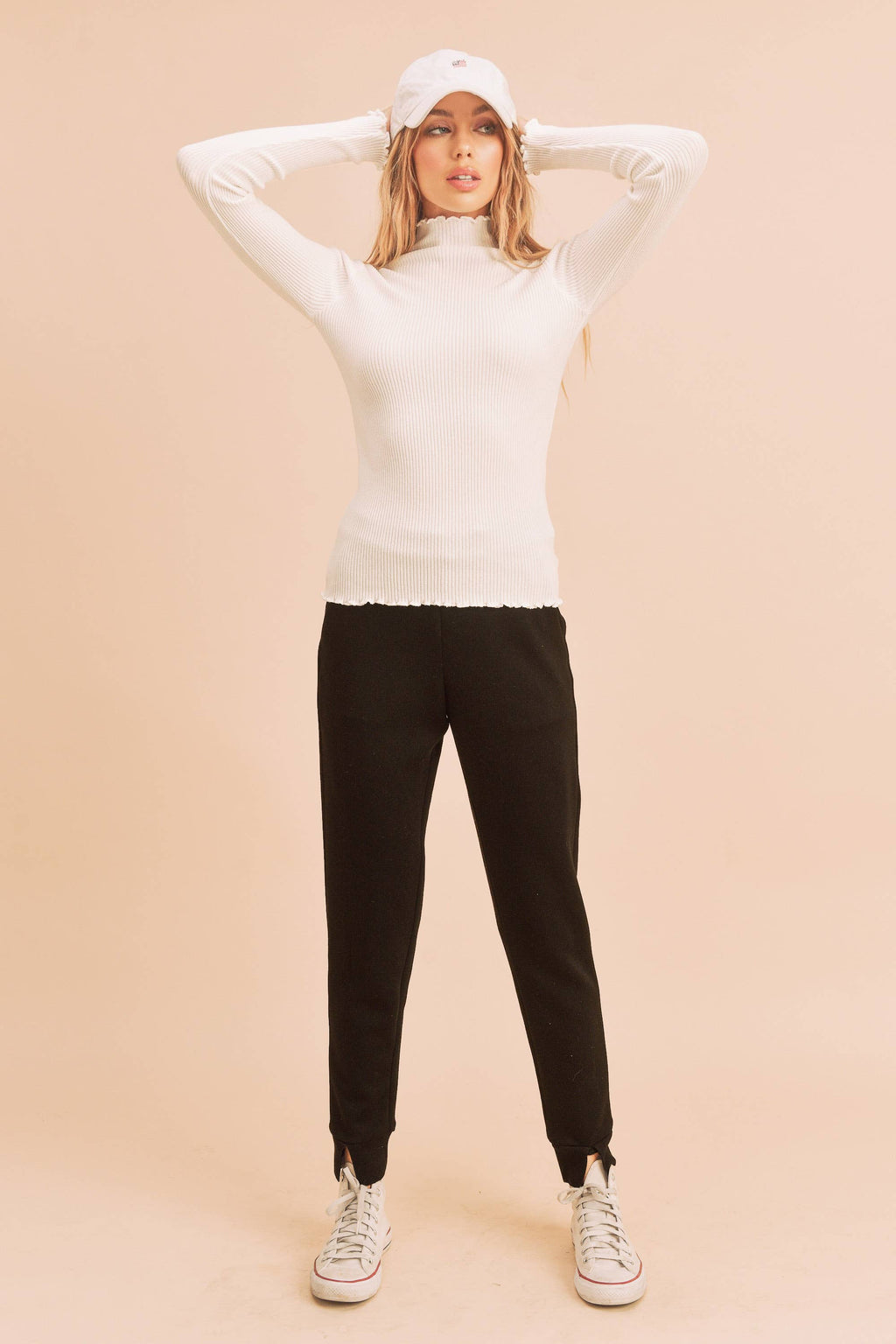Marcey Sweater