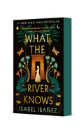 What The River Knows (Spryd Edge): A Novel
