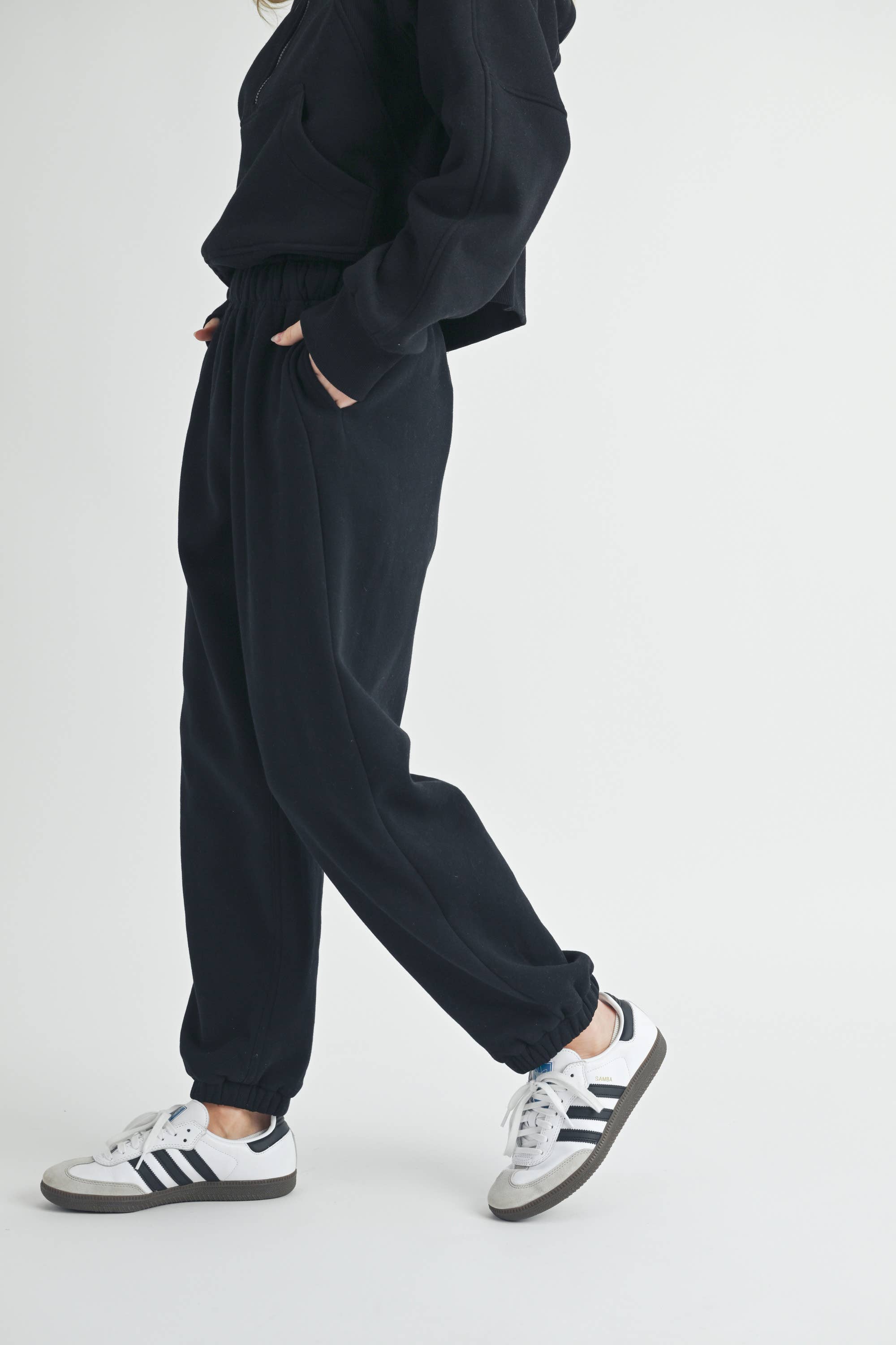 Rani Joggers