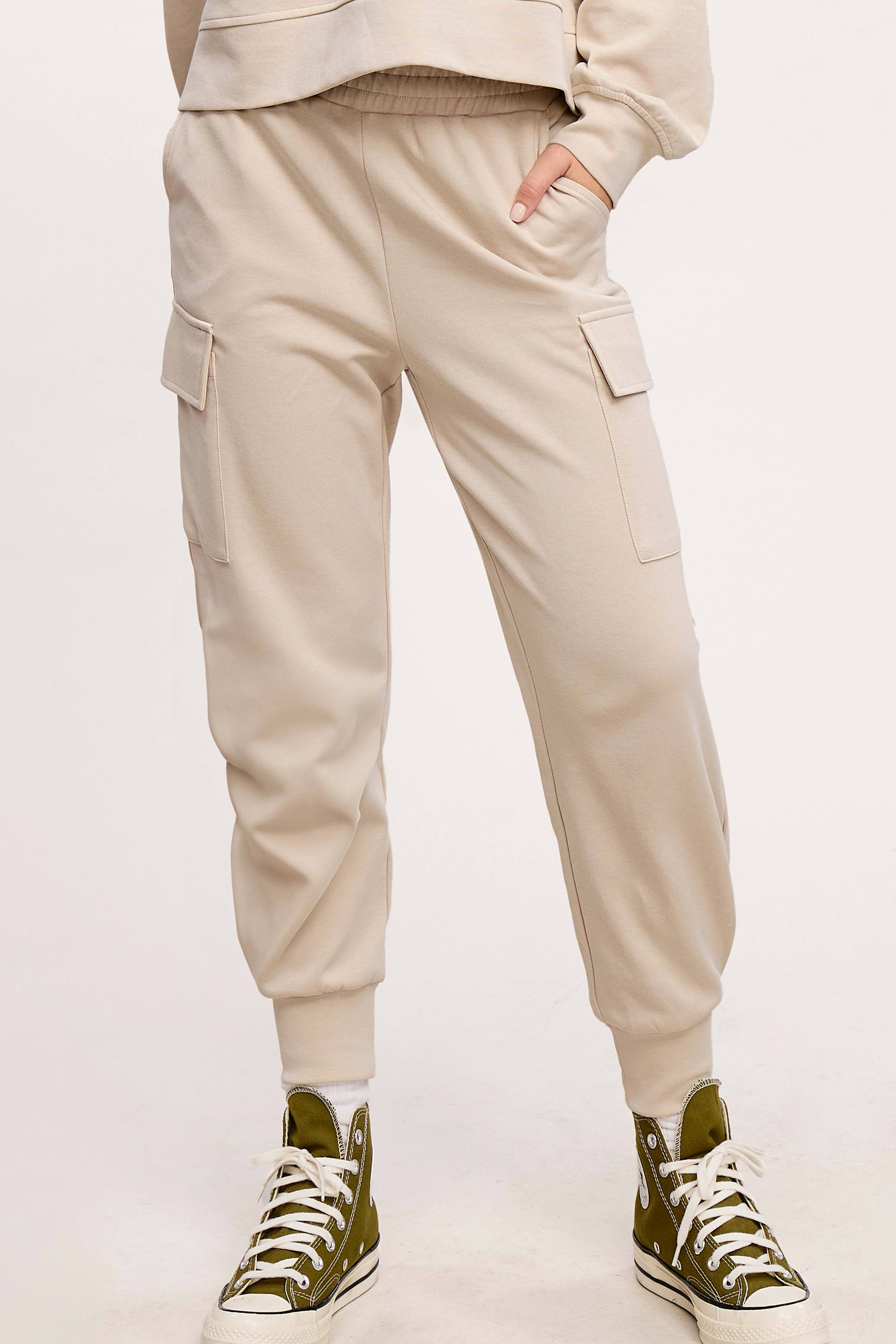 Sporty Everyday Set