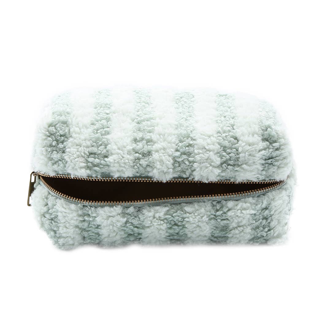 The Just-in-Case Pouch