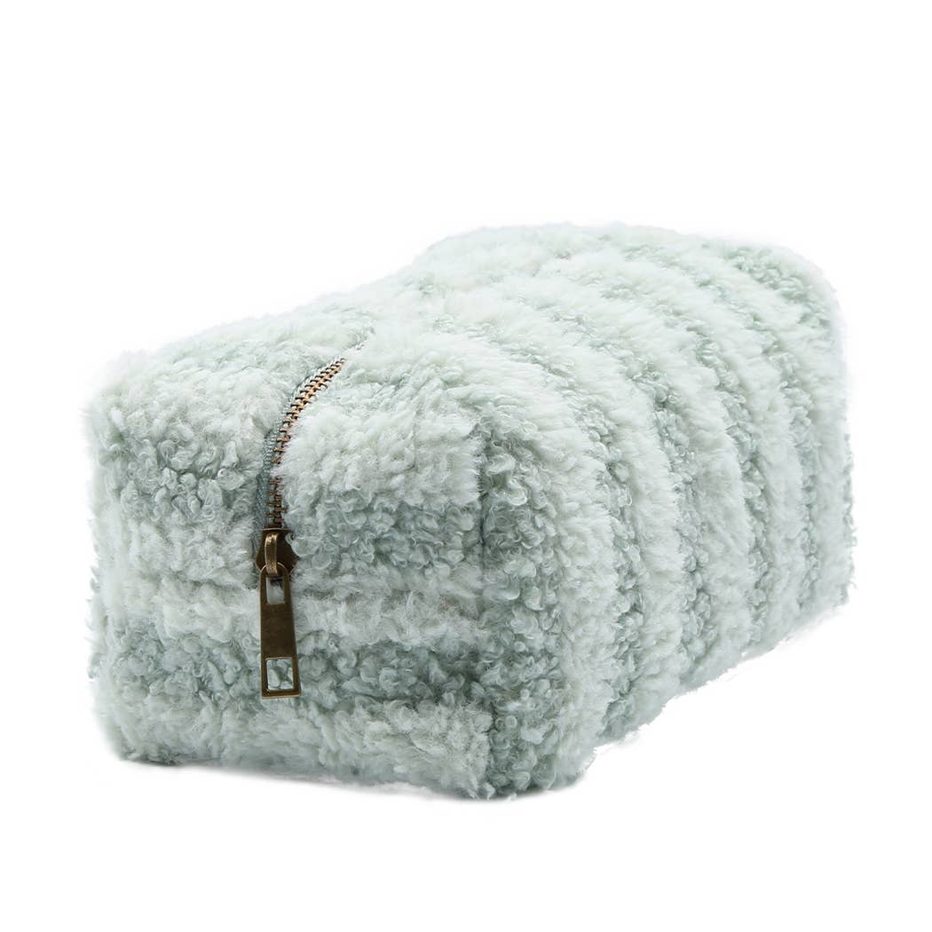 The Just-in-Case Pouch