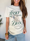 Lucky Duck Tee