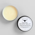 Tallow Beard Balm for Conditioning & Growth