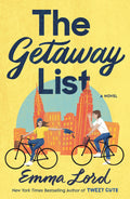 Getaway List A Novel