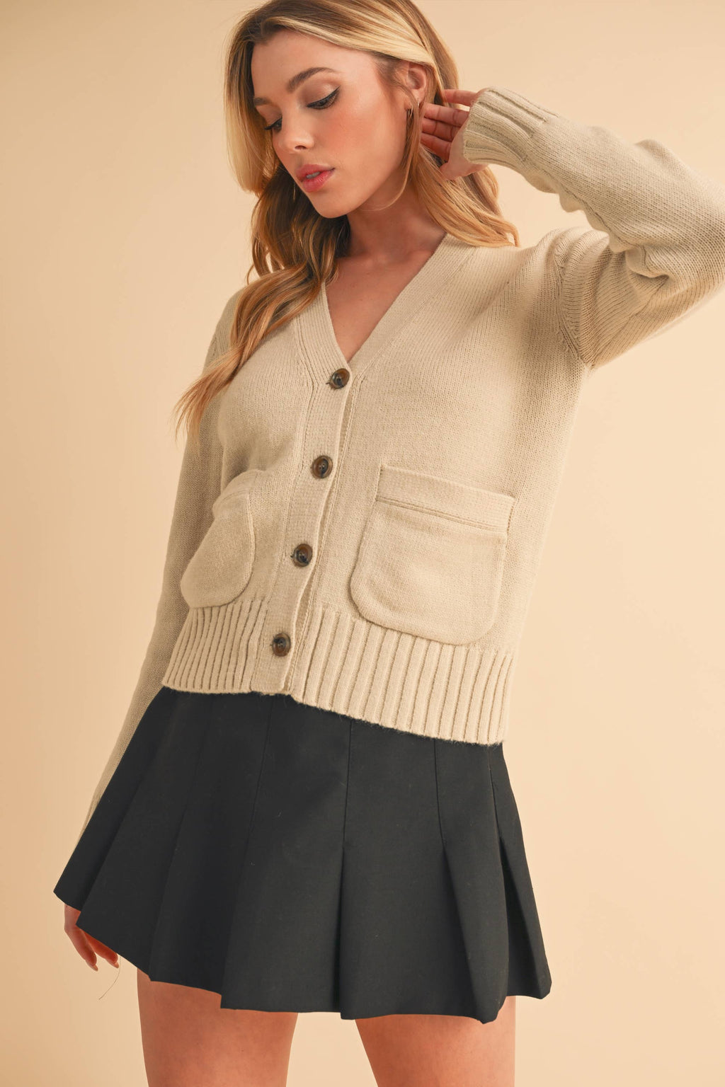Perla Cardigan