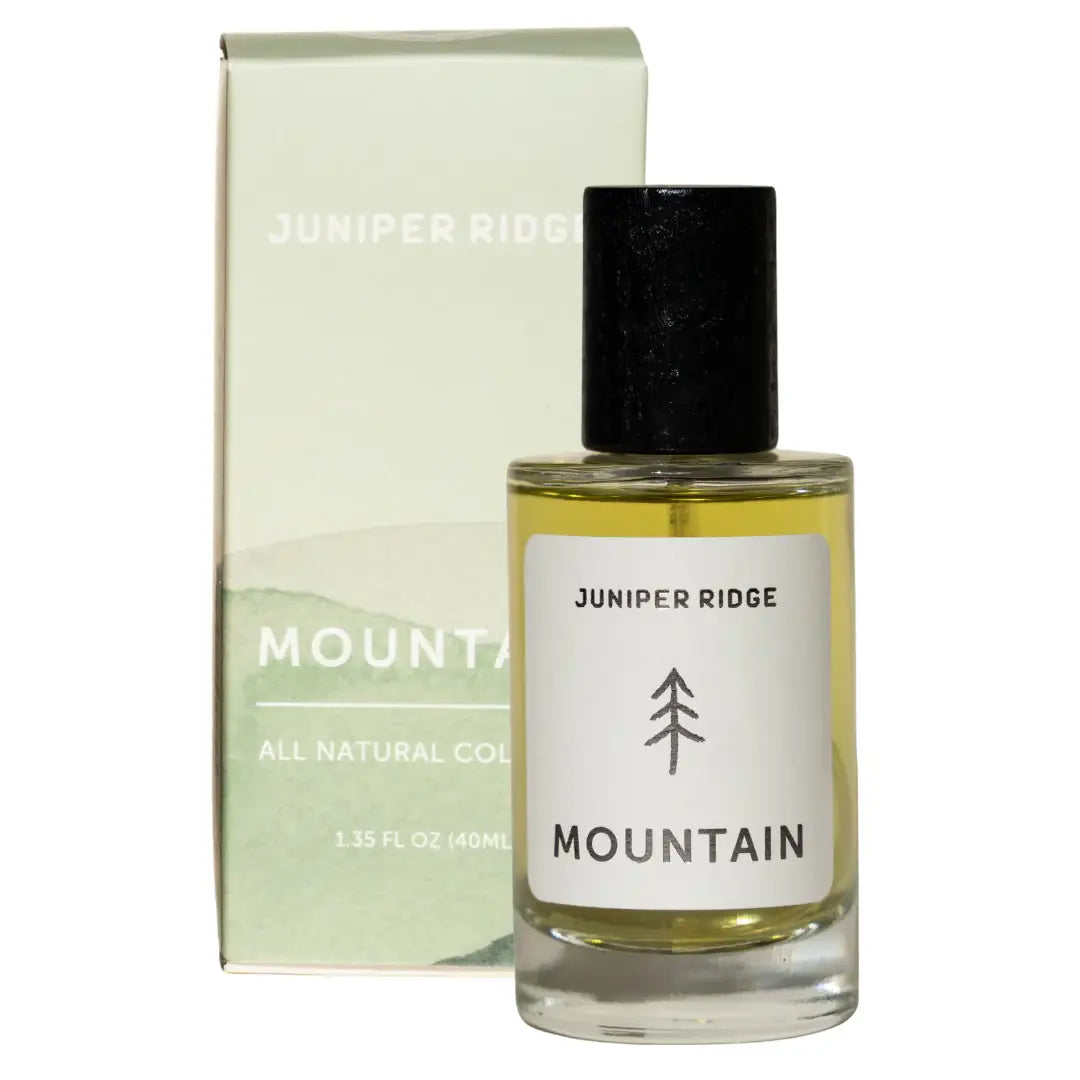Wilderness Cologne - Mountain
