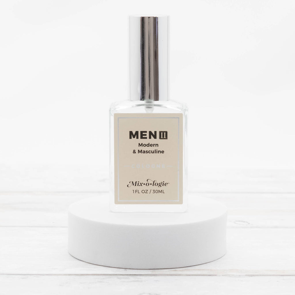 Men’s II (Modern & Masculine) Cologne Spray 30 mL