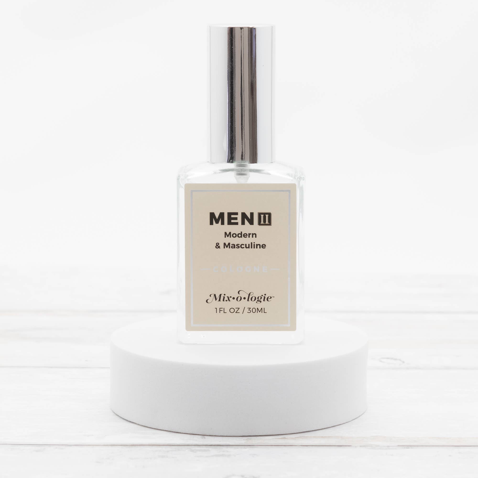 Men’s II (Modern & Masculine) Cologne Spray 30 mL