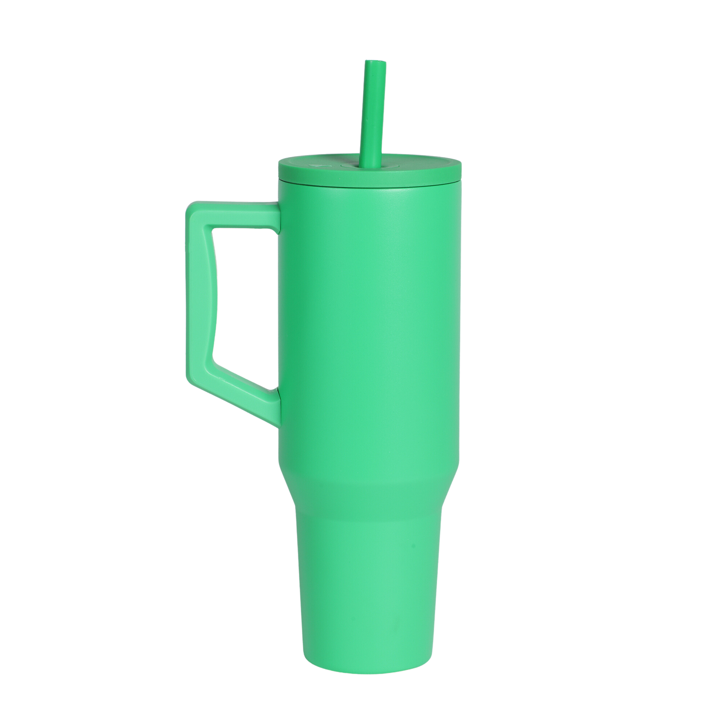 Commuter 40oz Tumbler - Green Screen