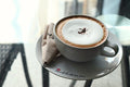 Cappuccino (8 OZ)