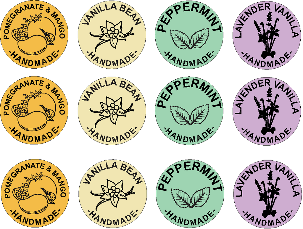 Bee Bella Lip Balm