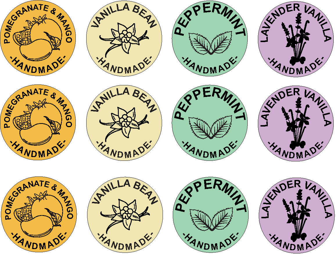 Bee Bella Lip Balm