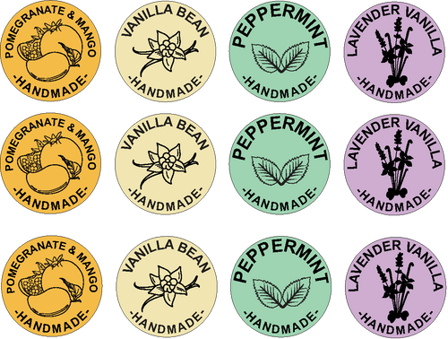Bee Bella Lip Balm