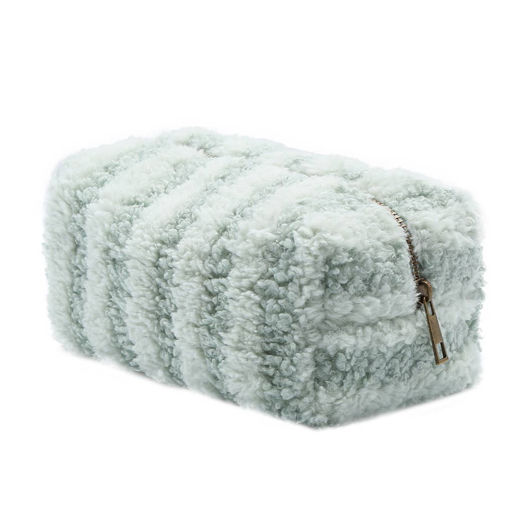 The Just-in-Case Pouch