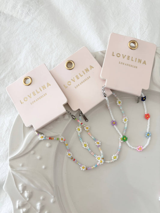 Daisy Bracelet