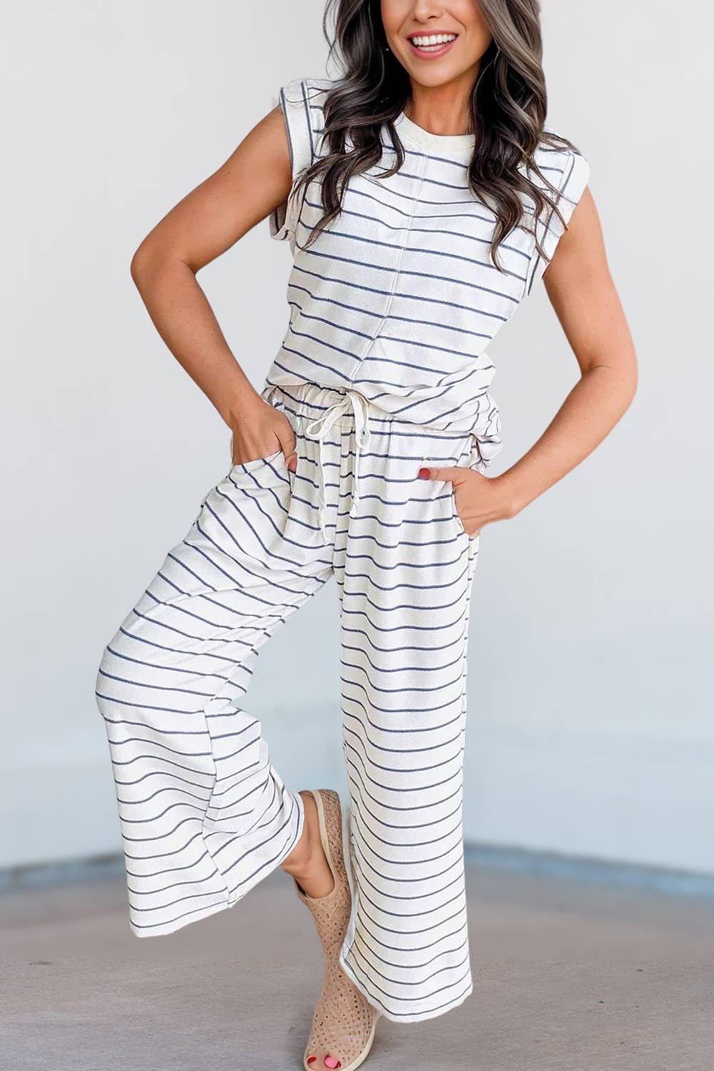 Emma Classic Lounge Set