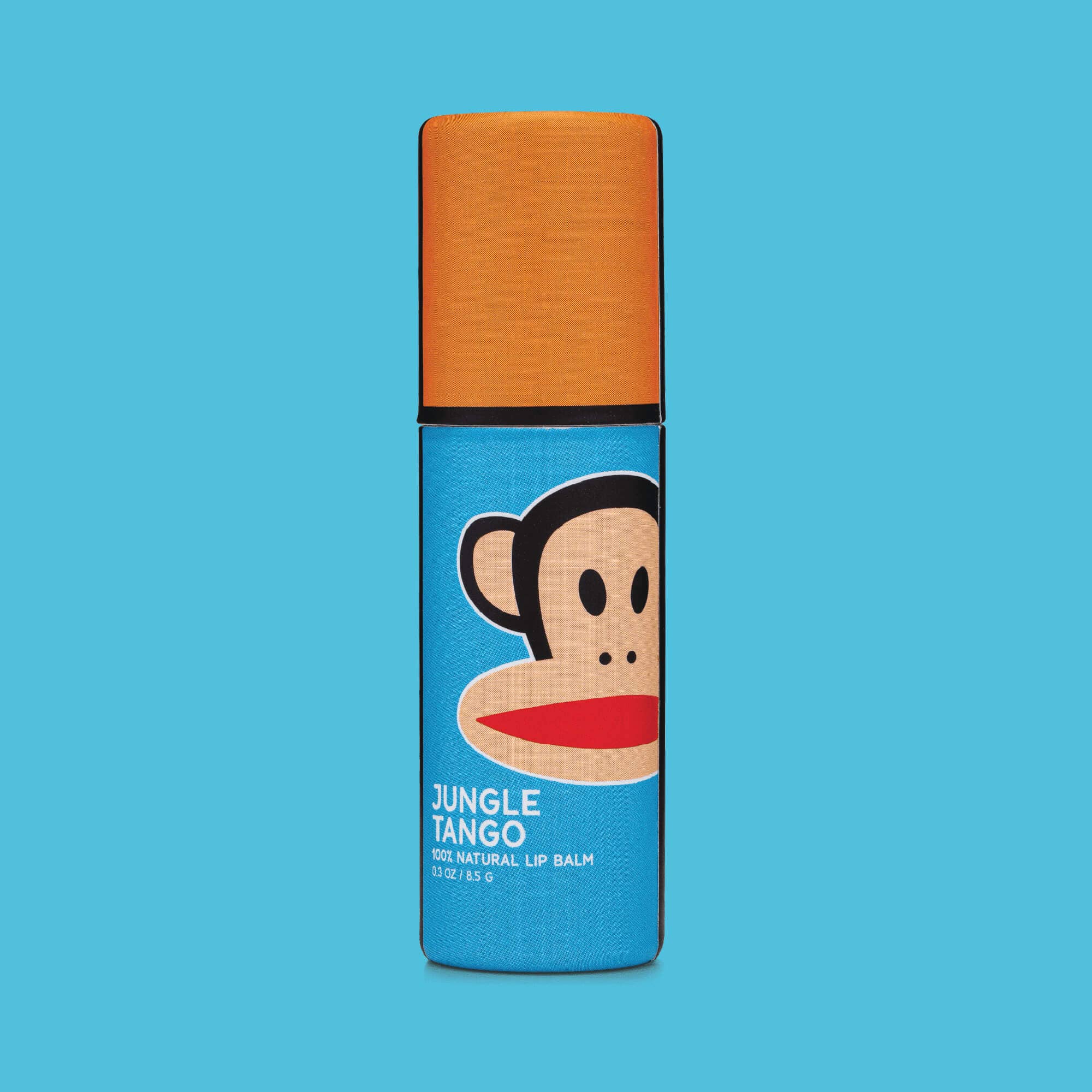 Limited Edition, Paul Frank, Lip Balm, Jungle Tango