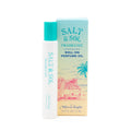 Salt & Sol | Rollerball Perfume Oil Roll On