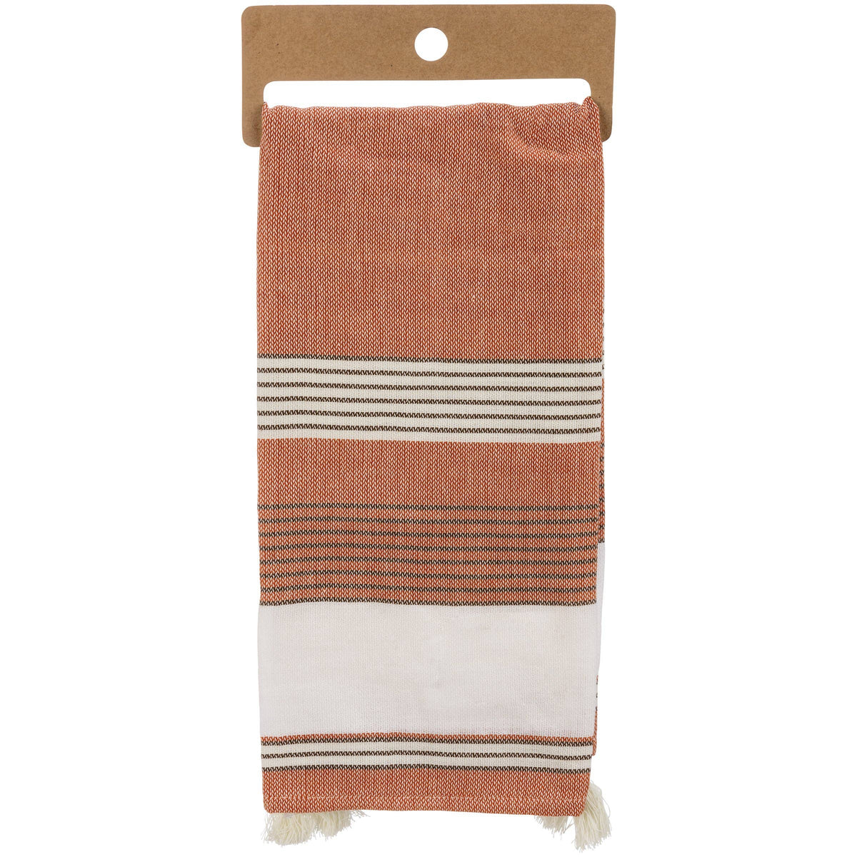 Feed Me Pie & Tell Me I'm Pretty Kitchen Towel