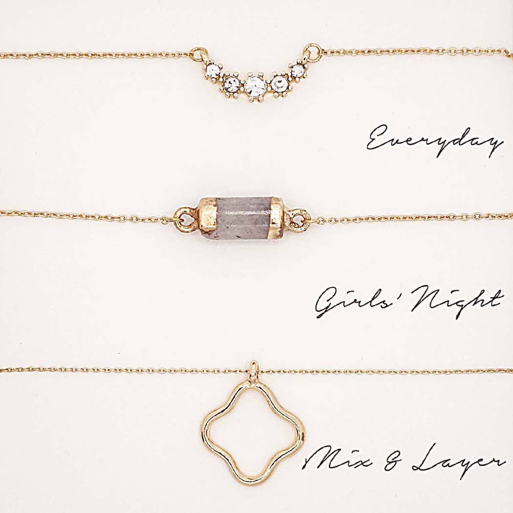 3PC Layering Gift Set