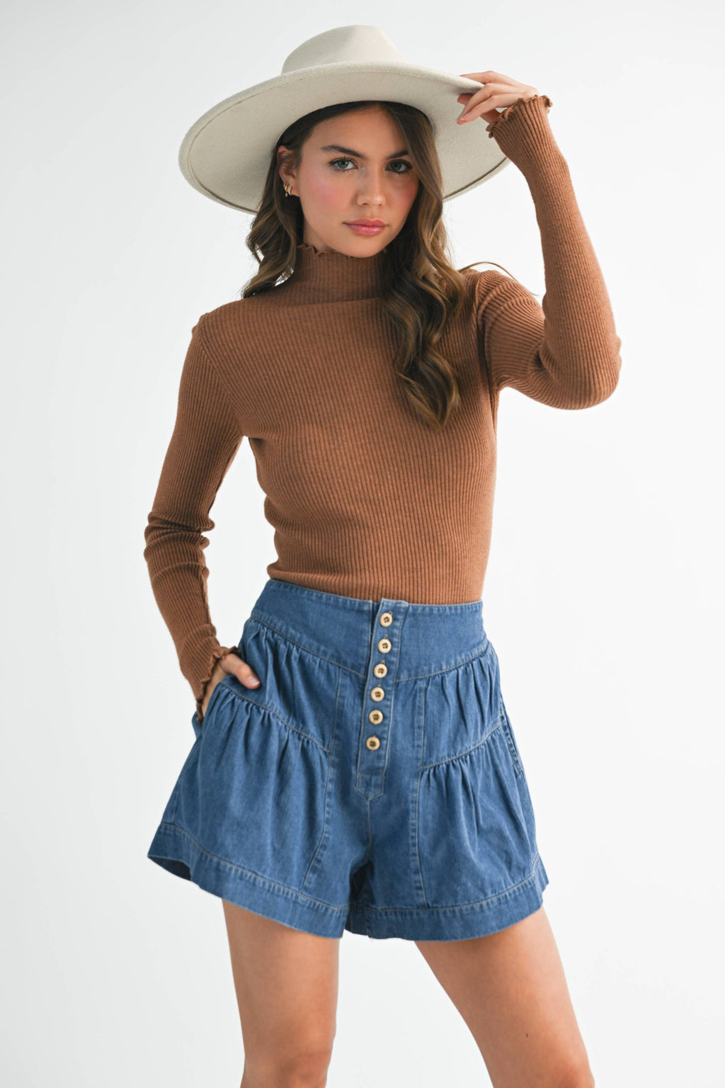Marcey Sweater