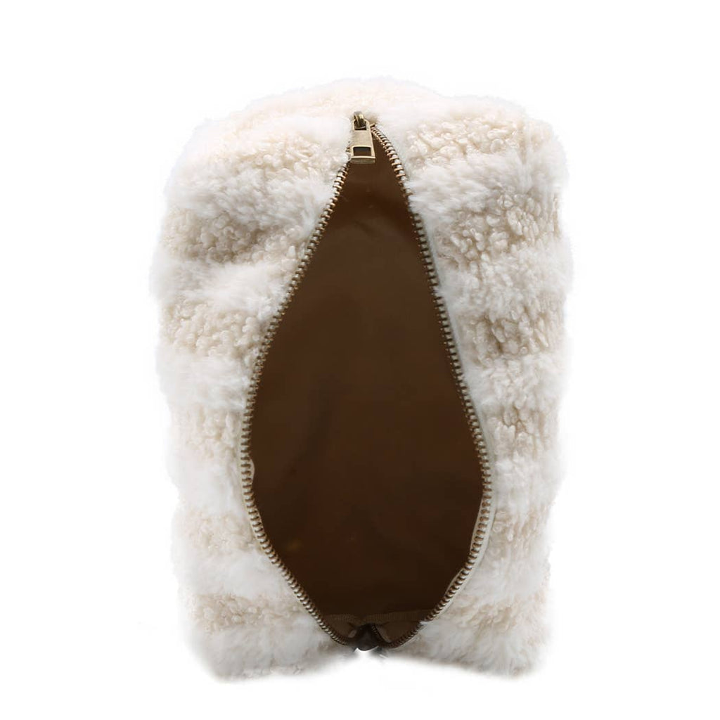 The Just-in-Case Pouch