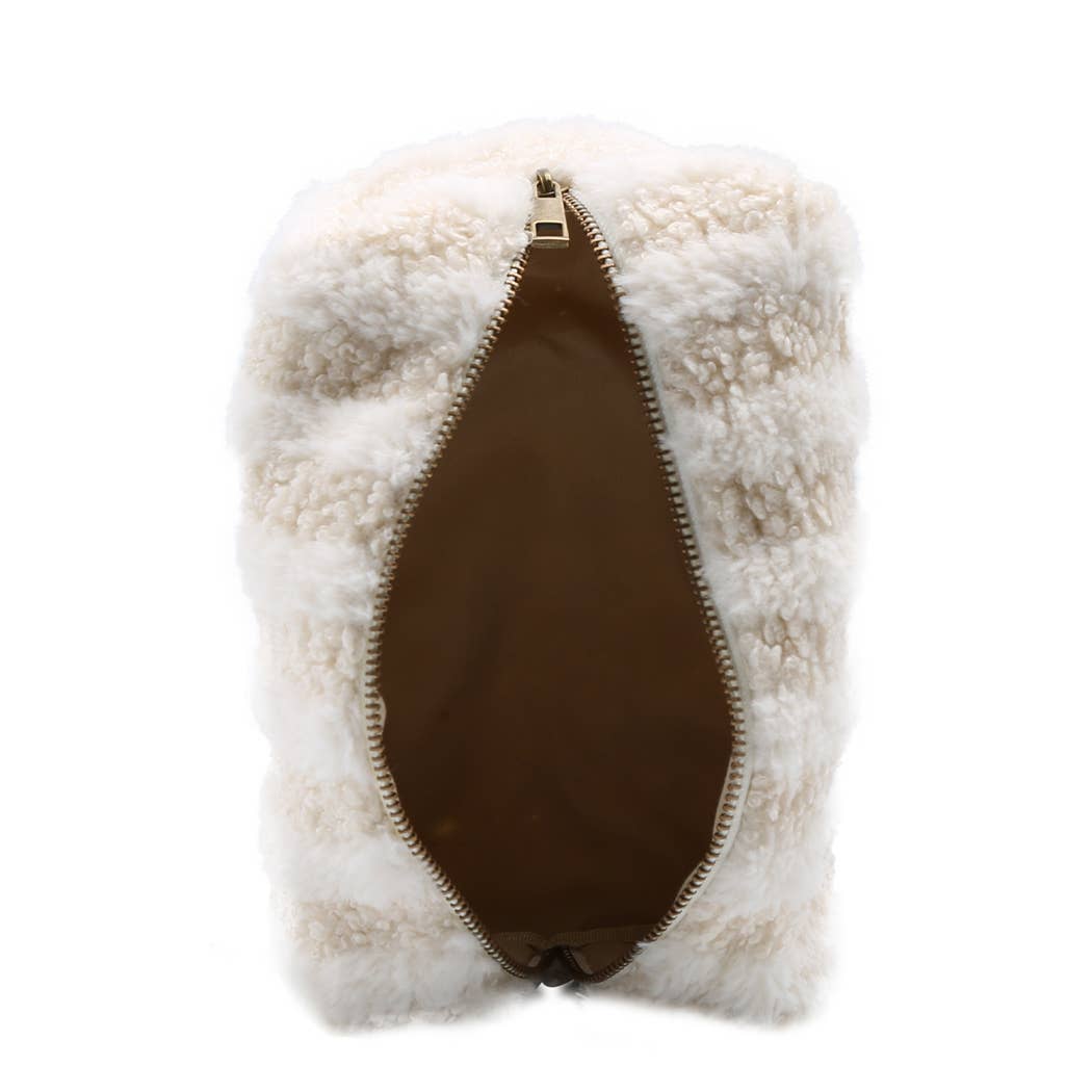 The Just-in-Case Pouch