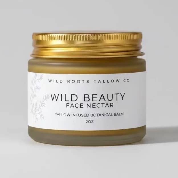 Wild Beauty Repair Balm
