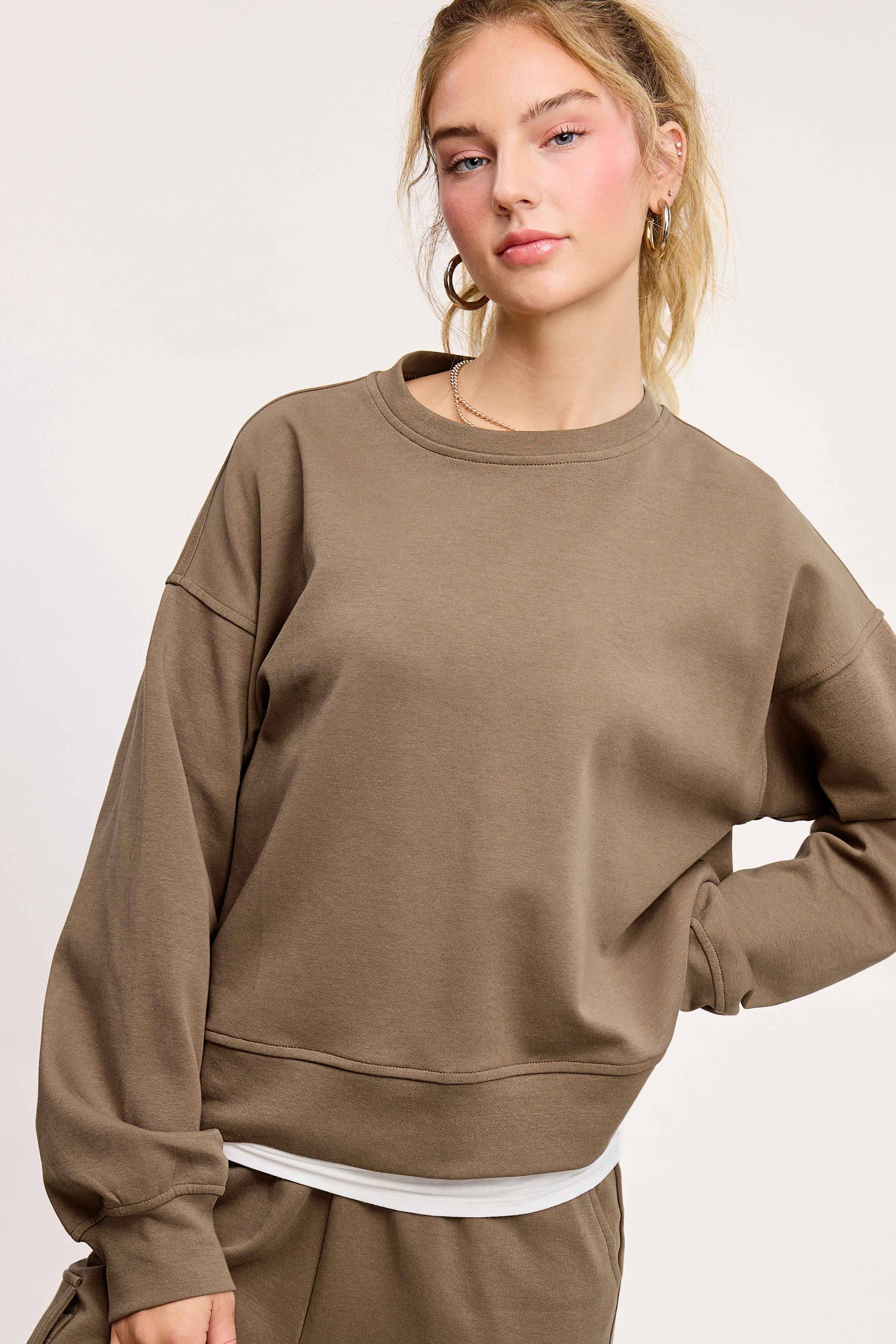 Walnut Everyday Active Set