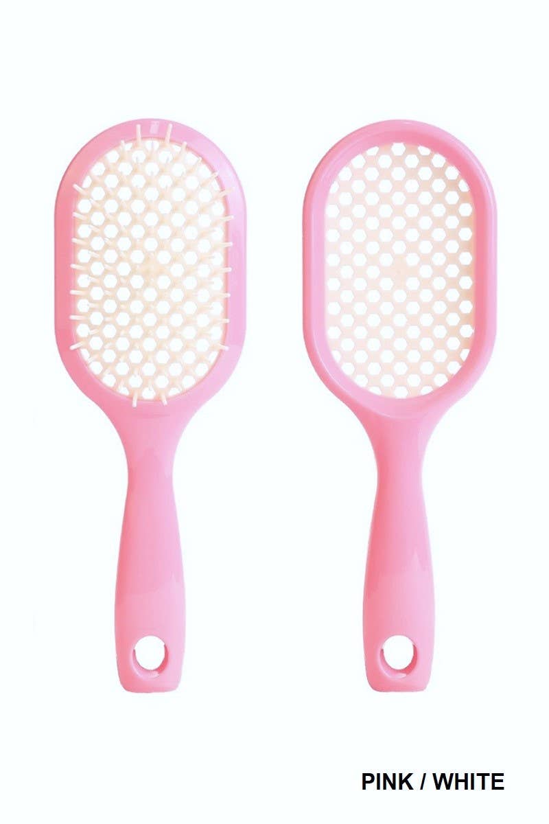 Detangling Hair Comb
