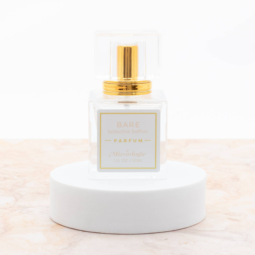 Bare (seductive saffron) Parfum Spray 30 mL