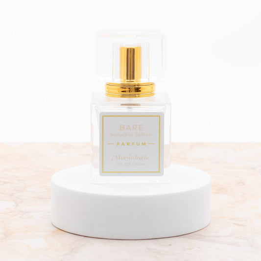Bare (seductive saffron) Parfum Spray 30 mL