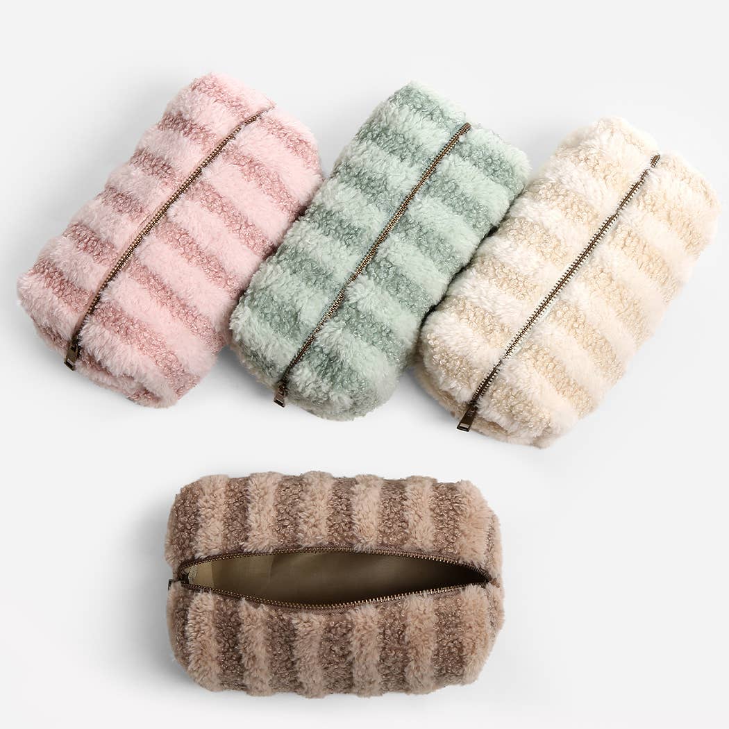 The Just-in-Case Pouch