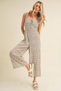 Brandi's Breezy Jumpsuit